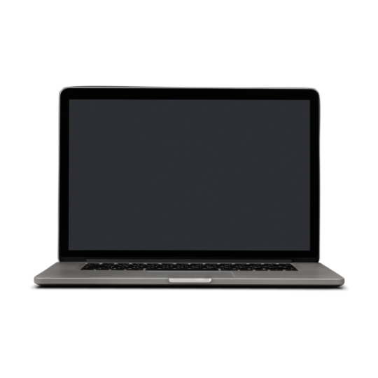 Laptop Mockup